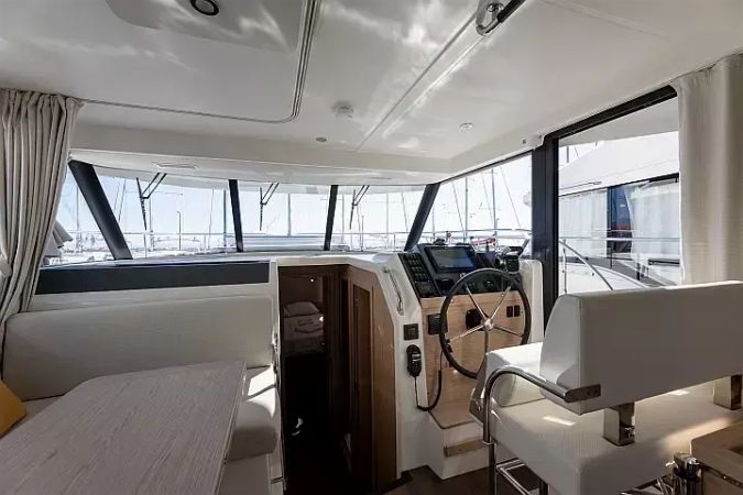 Beneteau Swift Trawler 41 Fly | Sirena