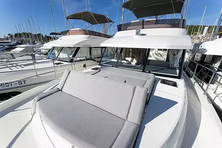 Beneteau Swift Trawler 41 Fly | Sirena
