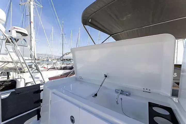 Beneteau Swift Trawler 41 Fly | Sirena