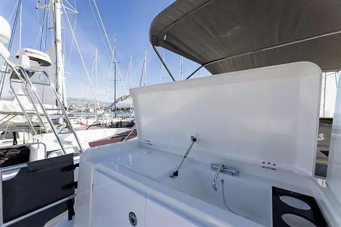Beneteau Swift Trawler 41 Fly | Sirena