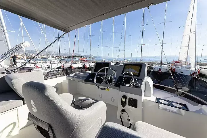 Beneteau Swift Trawler 41 Fly | Sirena