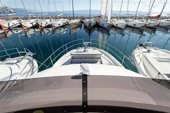 Beneteau Swift Trawler 41 Fly | Sirena