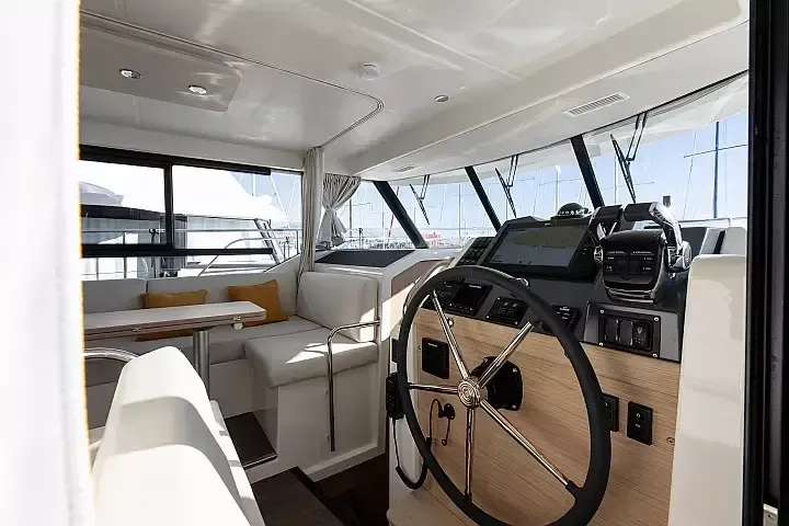 Beneteau Swift Trawler 41 Fly | Sirena