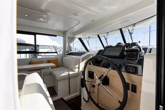 Beneteau Swift Trawler 41 Fly | Sirena