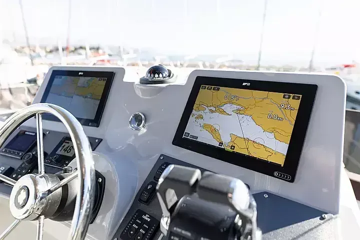 Beneteau Swift Trawler 41 Fly | Sirena