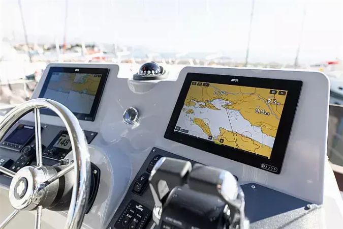 Beneteau Swift Trawler 41 Fly | Sirena