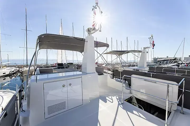 Beneteau Swift Trawler 41 Fly | Sirena