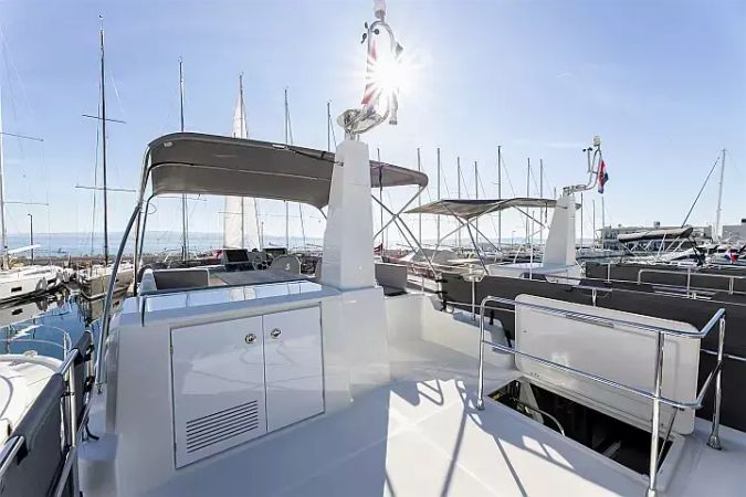 Beneteau Swift Trawler 41 Fly | Sirena
