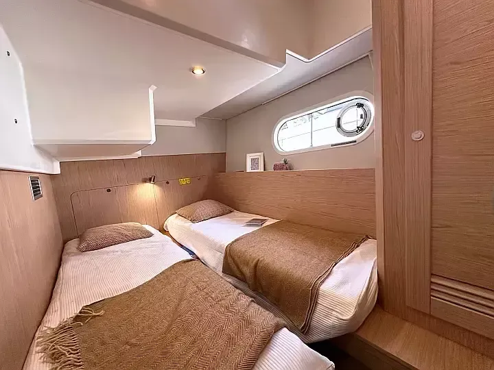 Beneteau Swift Trawler 41 Fly | Sirena