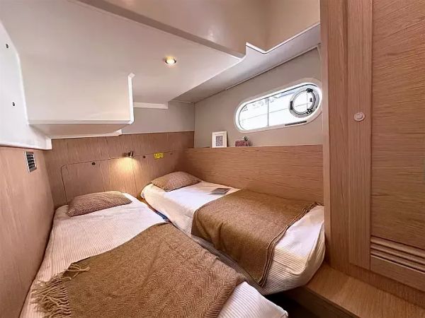 Beneteau Swift Trawler 41 Fly | Sirena