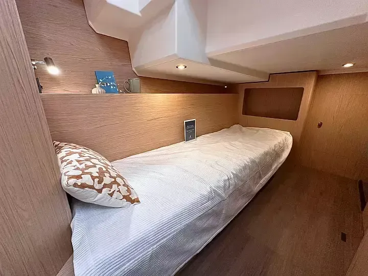 Beneteau Swift Trawler 41 Fly | Sirena