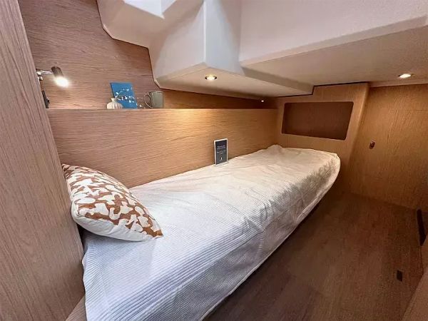 Beneteau Swift Trawler 41 Fly | Sirena
