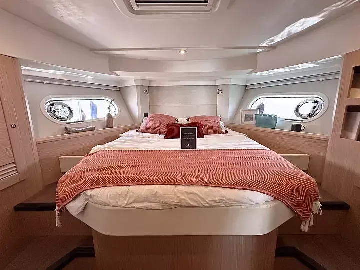 Beneteau Swift Trawler 41 Fly | Sirena