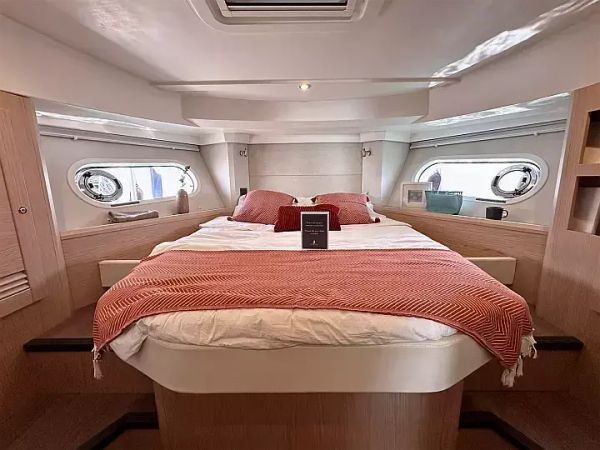 Beneteau Swift Trawler 41 Fly | Sirena