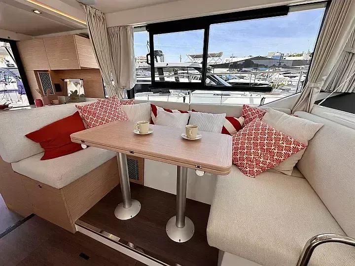 Beneteau Swift Trawler 41 Fly | Sirena