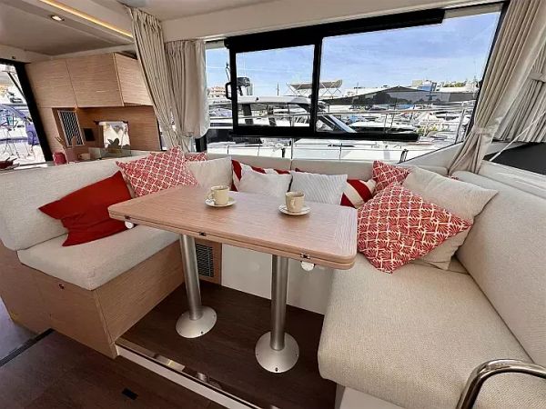 Beneteau Swift Trawler 41 Fly | Sirena