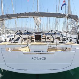 Hanse 460 | Solace