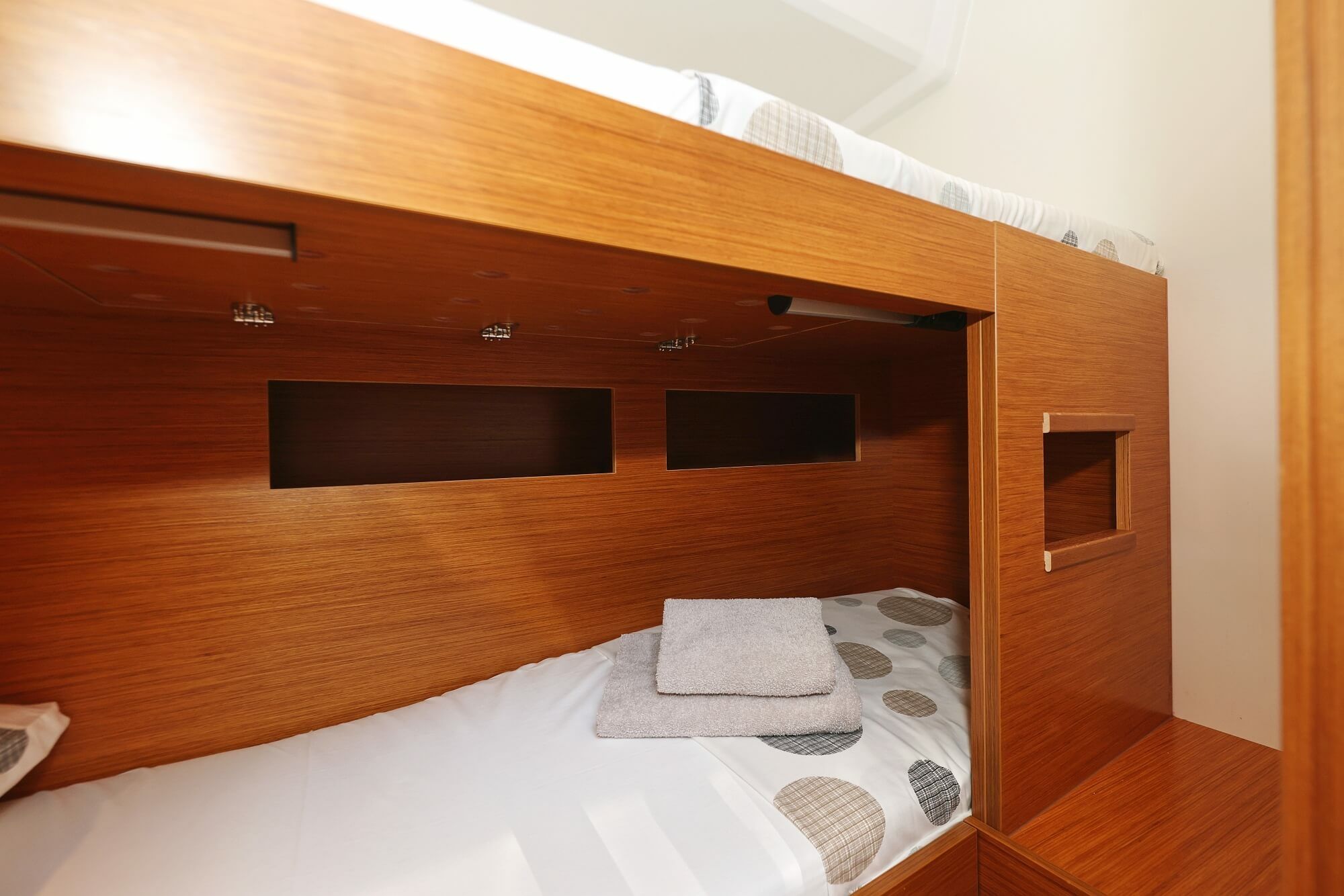 Hanse 460 | Solace
