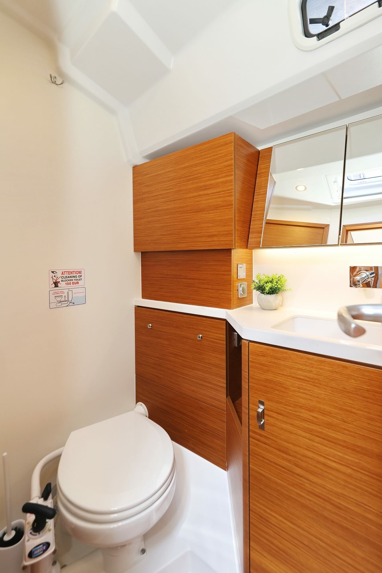 Hanse 460 | Solace