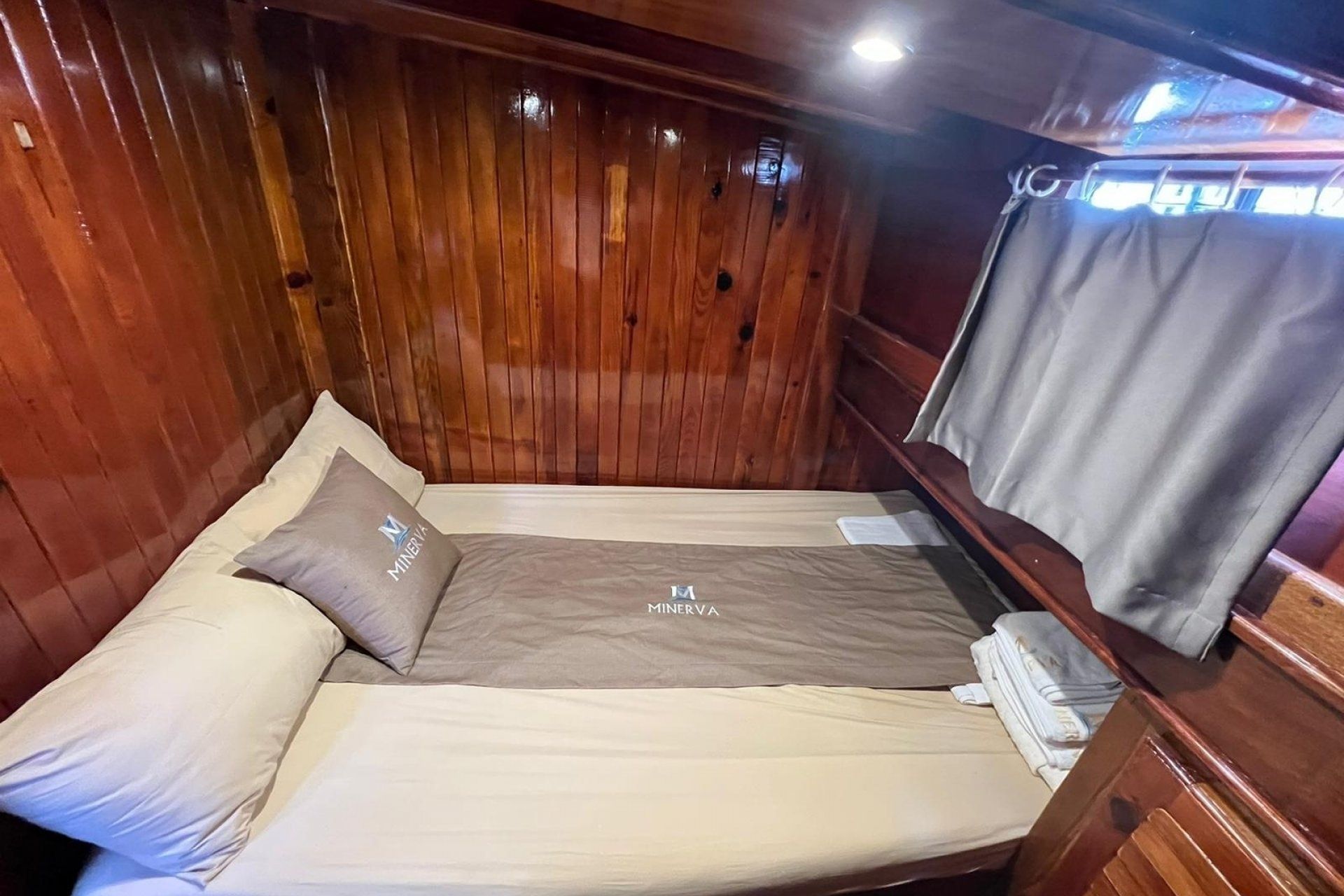 Gulet 78 | Minerva