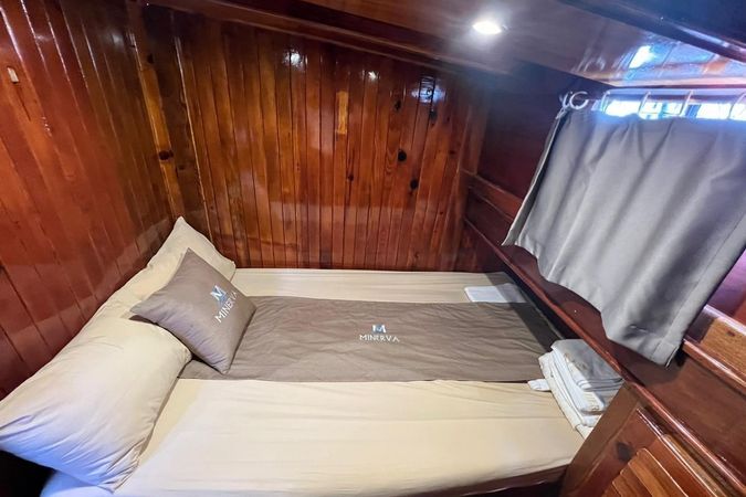 Gulet 78 | Minerva