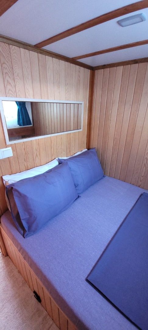 Custom Built 62 | Mehtap Sultan