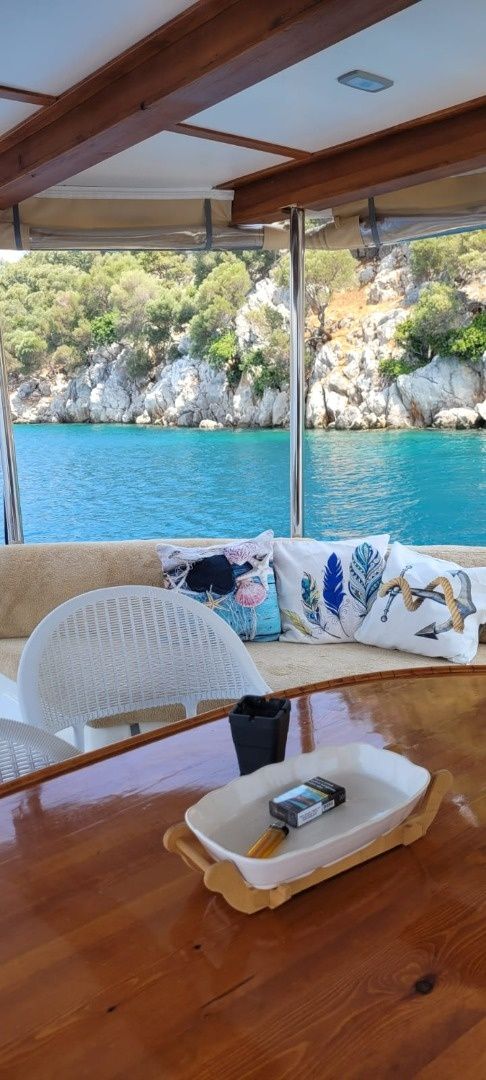 Custom Built 62 | Mehtap Sultan