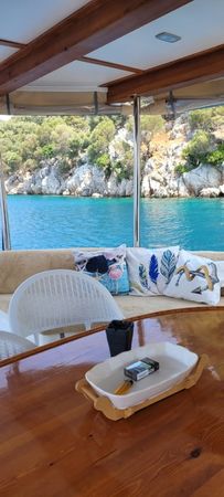 Custom Built 62 | Mehtap Sultan