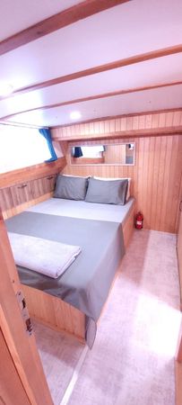 Custom Built 62 | Mehtap Sultan