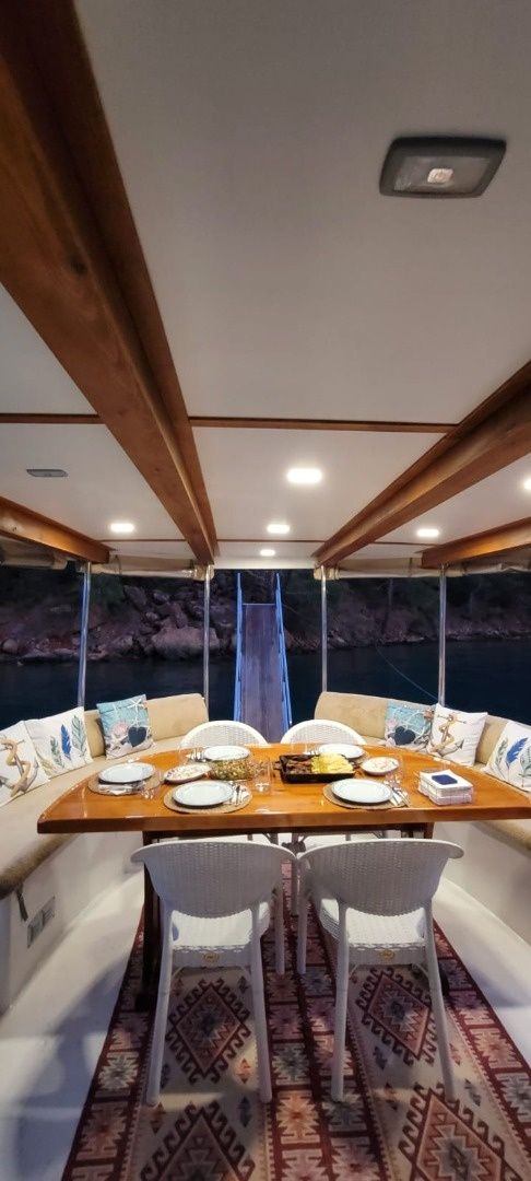 Custom Built 62 | Mehtap Sultan