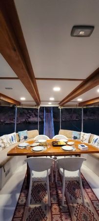 Custom Built 62 | Mehtap Sultan