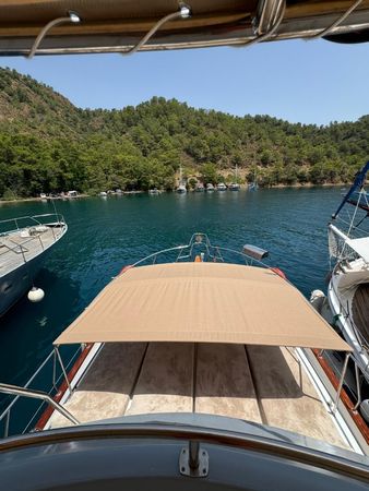 Custom Built 62 | Mehtap Sultan