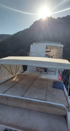 Custom Built 62 | Mehtap Sultan