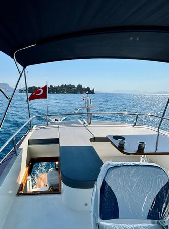 Custom Built 46 | Les Mares