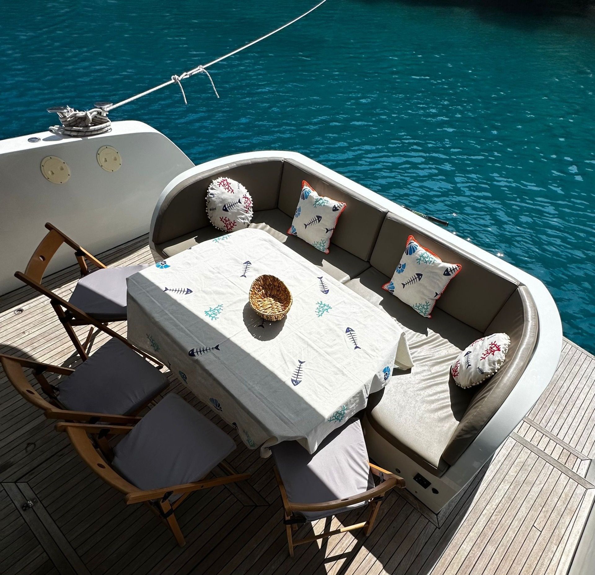 Custom Built 52 | Labarna