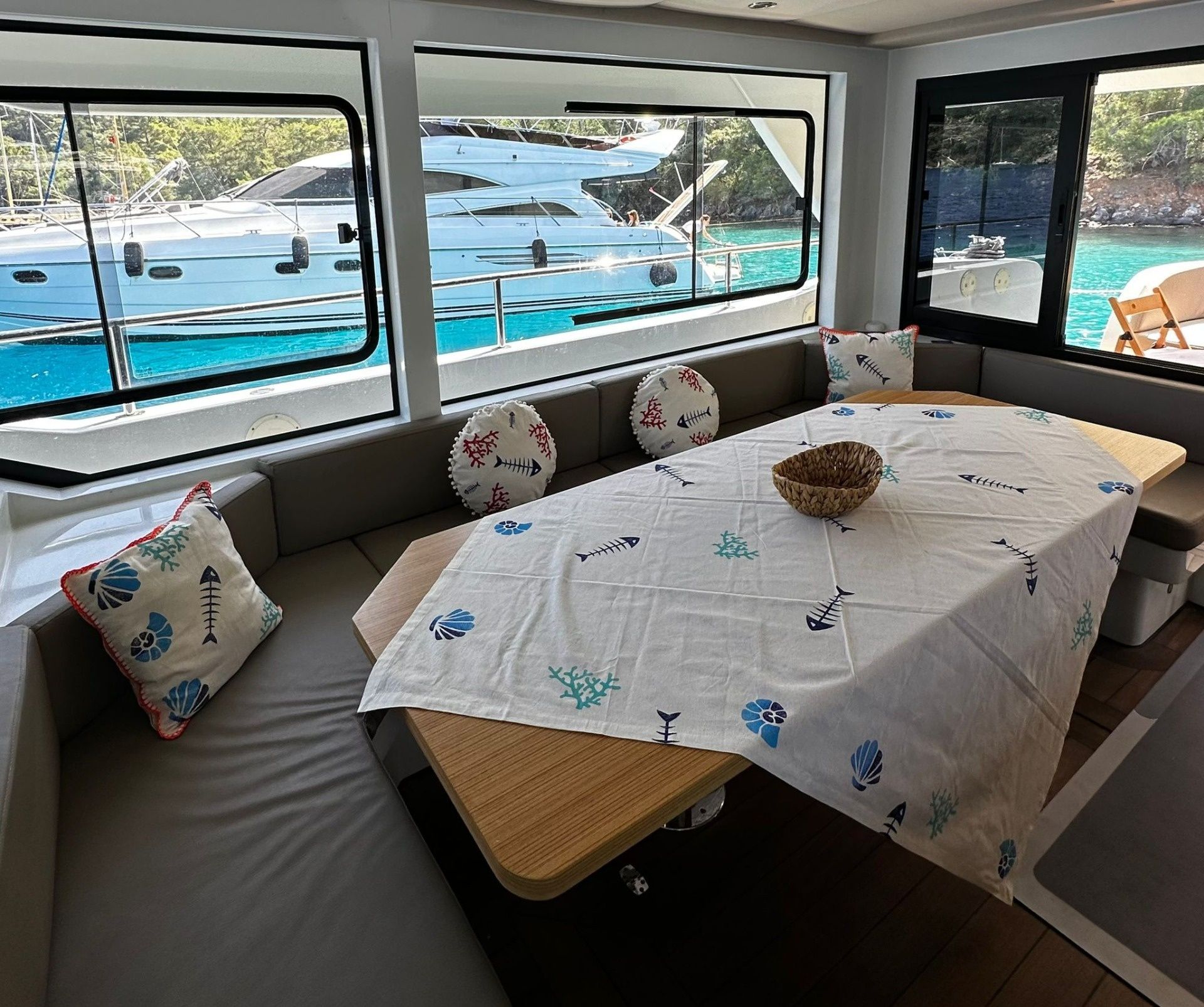 Custom Built 52 | Labarna