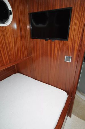 Gulet 52 | Ketch Me If You Can