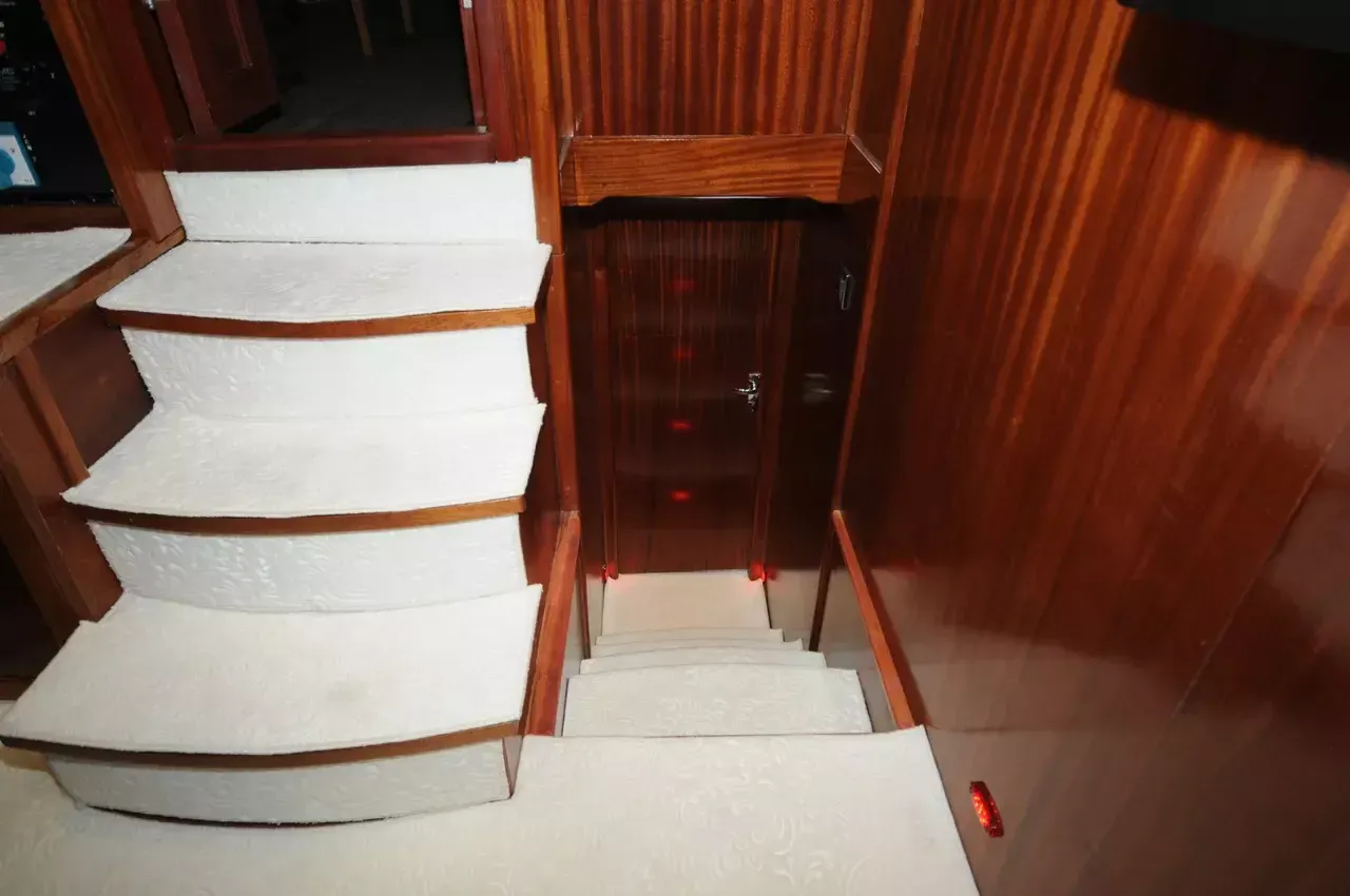 Gulet 52 | Ketch Me If You Can