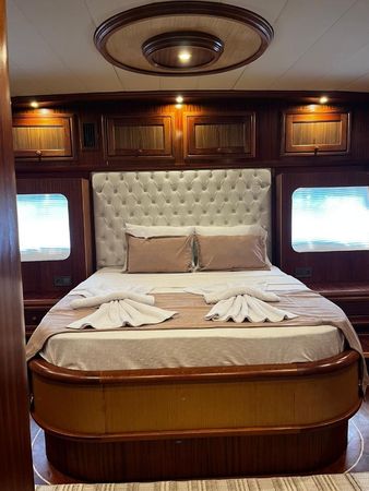 Gulet 78 | Junior Can