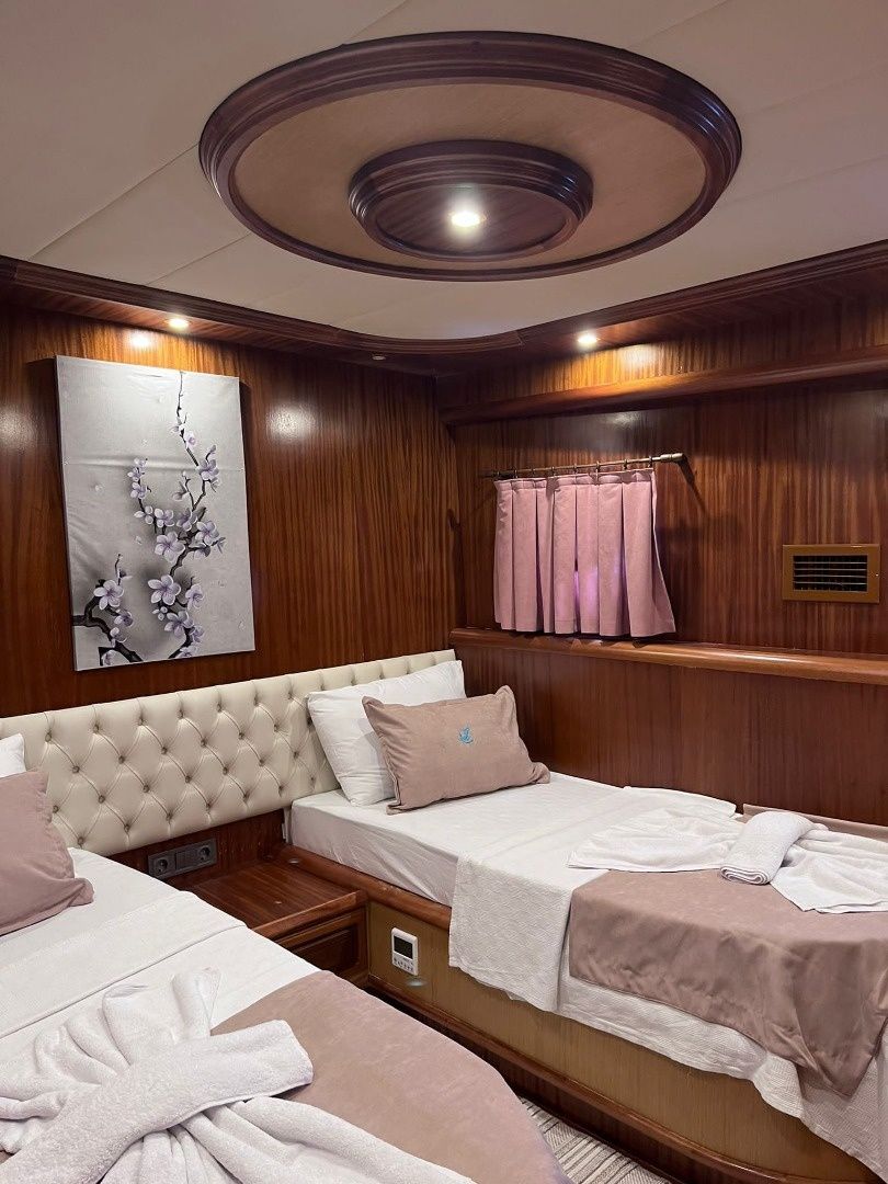 Gulet 78 | Junior Can