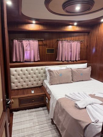 Gulet 78 | Junior Can