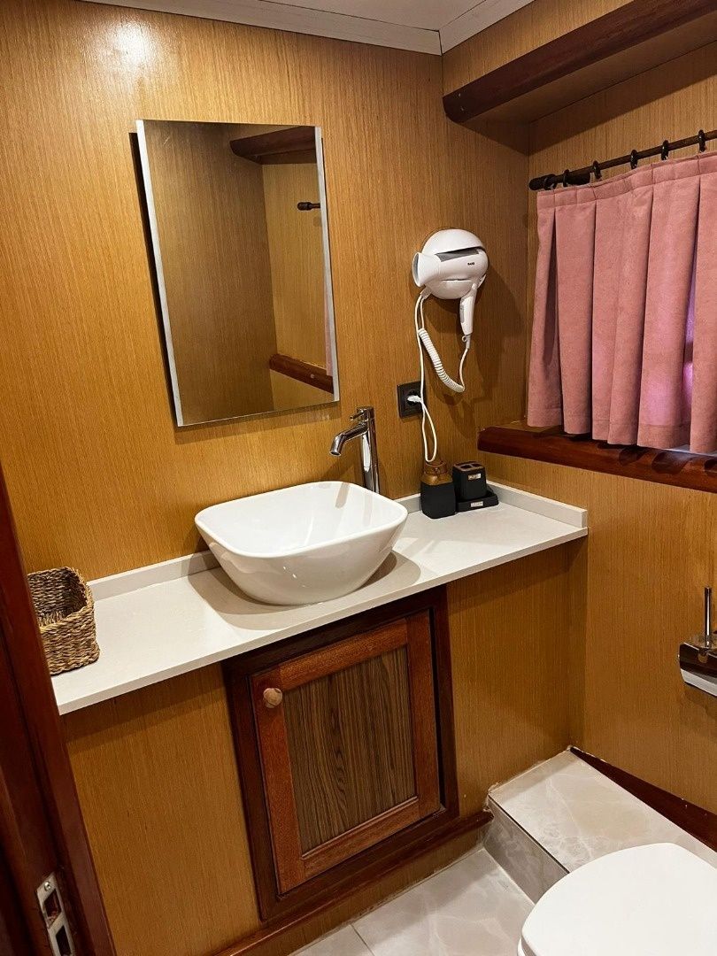 Gulet 78 | Junior Can