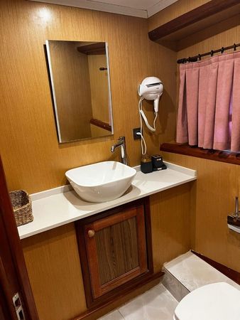 Gulet 78 | Junior Can