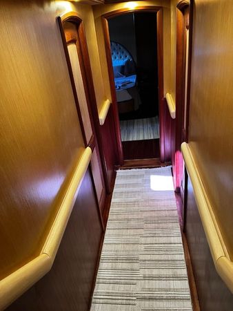 Gulet 78 | Junior Can