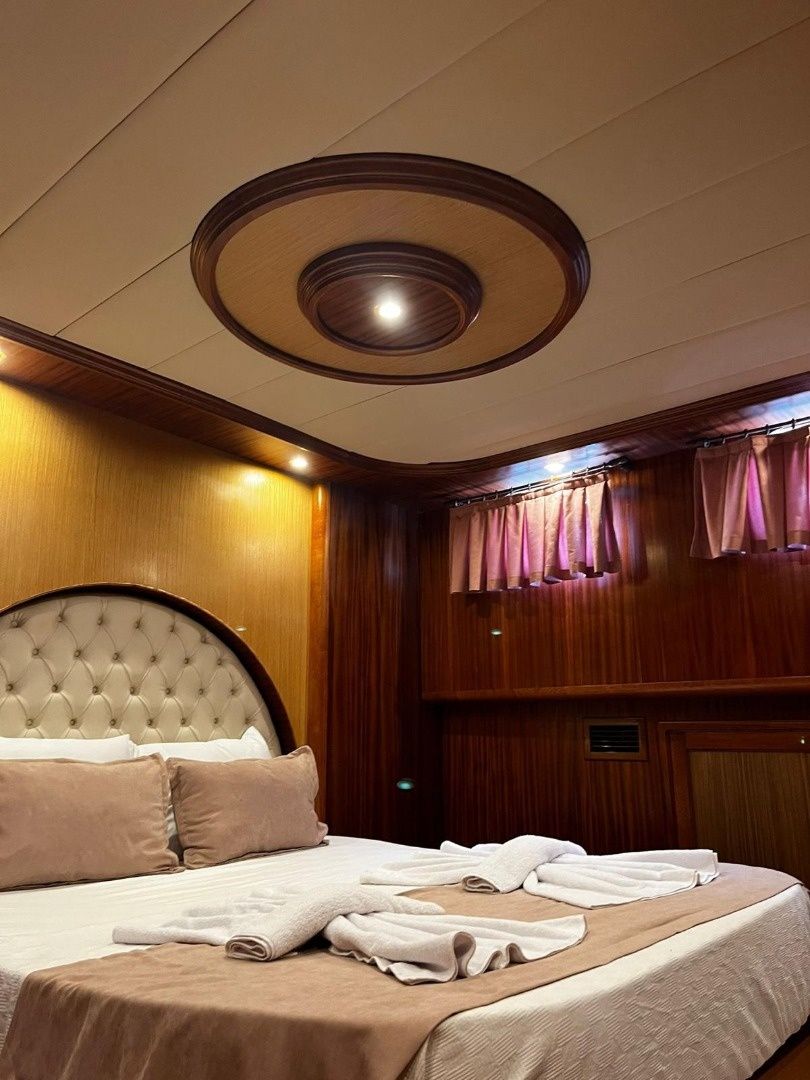 Gulet 78 | Junior Can