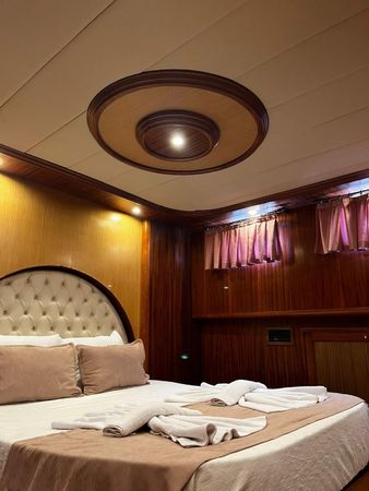 Gulet 78 | Junior Can