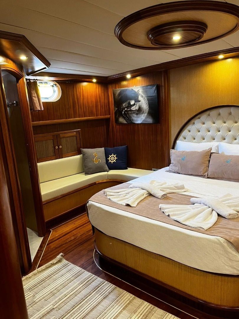 Gulet 78 | Junior Can