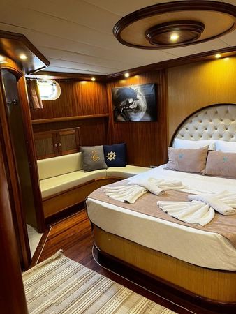 Gulet 78 | Junior Can