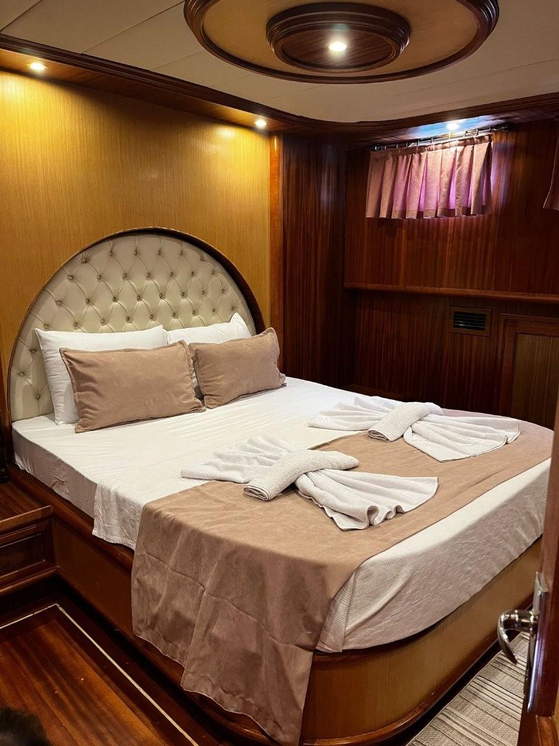 Gulet 78 | Junior Can