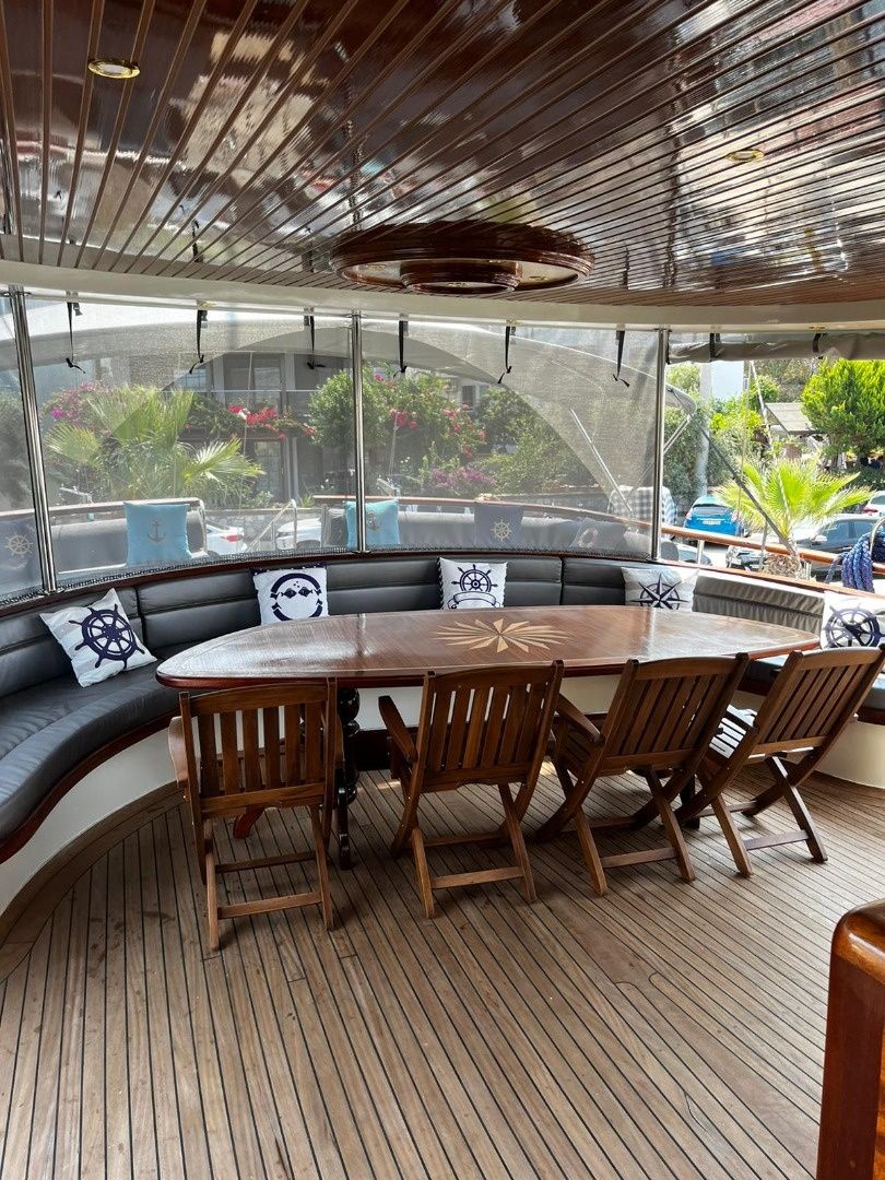 Gulet 78 | Junior Can